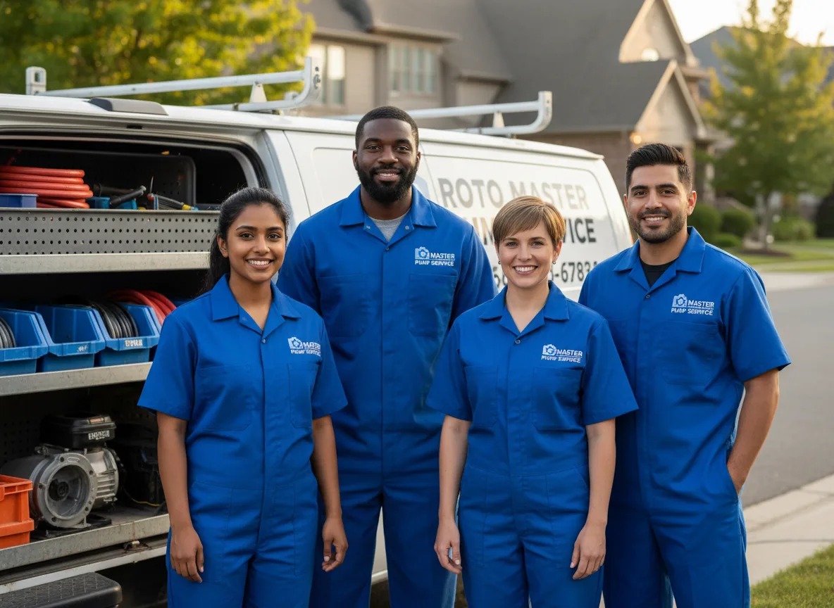 Sump Pump Installation company in Port Bolivar, TX
